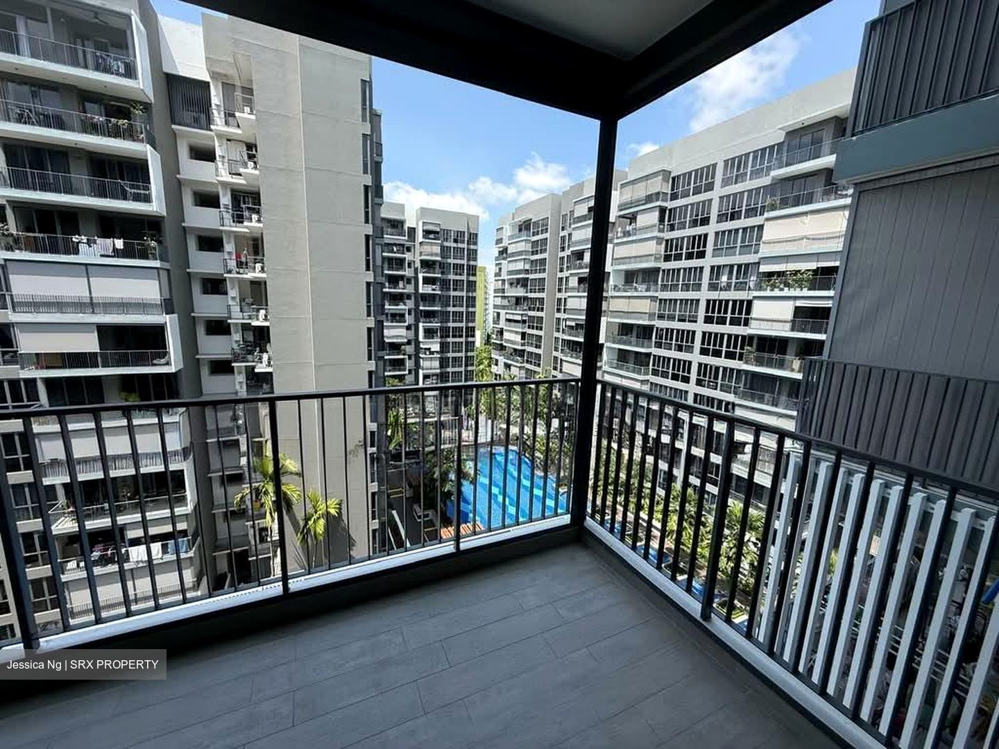 Signature At Yishun (D27), Condominium #556809171